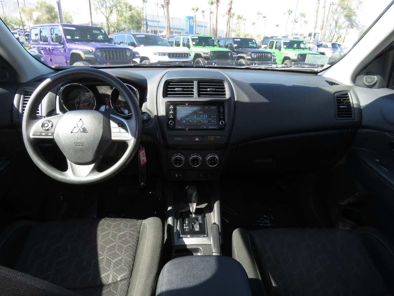 mitsubishi outlander sport 2024 JA4ARUAU3RU009942 image mitsubishi outlander sport 2024 JA4ARUAU3RU009942 image